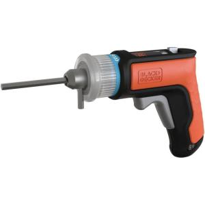 imageBLACKDECKER BCRTA601I Cordless Furniture Assembly ToolScrewdriver