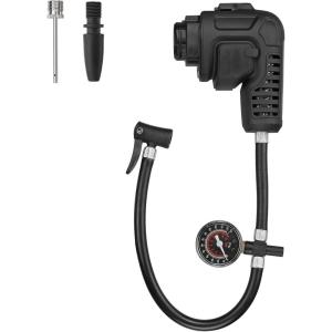 imageBLACKDECKER BDCMTHPI Inflator MultiTool AttachmentInflator Head