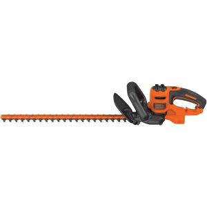 imageBLACKDECKER BEHT350FF 22quot Electric Hedge Trimmer