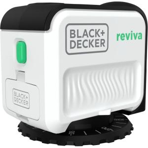 imageBLACKDECKER BLACK  DECKER REVIVA LINE LASER LEVEL REVBDLL100
