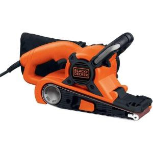 imageBLACKDECKER Belt Sander with Dust Bag 7Amp 3Inch by 21Inch DS321