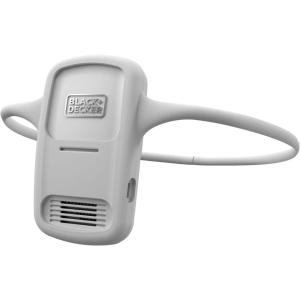 imageBLACKDECKER Comfortpak Wearable Cooling and Heating Device TropiCoral BCWCC10104Cloud White