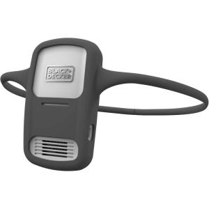 imageBLACKDECKER Comfortpak Wearable Cooling and Heating Device TropiCoral BCWCC10104Obsidian Black