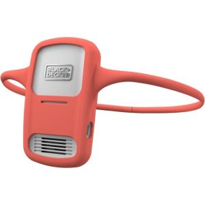 imageBLACKDECKER Comfortpak Wearable Cooling and Heating Device TropiCoral BCWCC10104TropiCoral