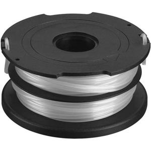 imageBLACKDECKER DF065BKP Dual Line AFS Replacement Spool Bulk
