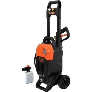 imageBLACKDECKER Electric Cold Water Pressure Washer 2000 MAX PSI 12 GPM BEPW2000