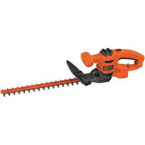 imageBLACKDECKER Electric Hedge Trimmer 16Inch BEHT100