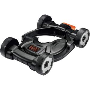 imageBLACKDECKER Lawn Mower Removable Deck for String Trimmer MTD100