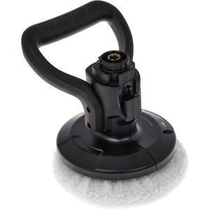 imageBLACKDECKER MATRIX Car Buffer Attachment For Car Detailing and Waxing BDCMTBFF