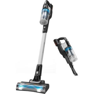 imageBLACKDECKER POWERSERIES Extreme MAX Cordless Stick Vacuum Home and Pet Hair Vacuum BHFEB520D1