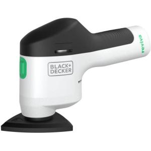 imageBLACKDECKER REVIVA 12V MAX Cordless Detail Sander