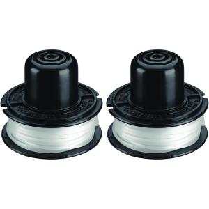 imageBLACKDECKER Trimmer Line 20Foot 0065Inch RS1361 Count Pack of 2