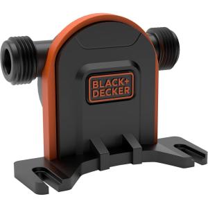 imageBlackDecker Drill Pump Kit with Intake and Discharge Hose Pumps up to 225 GPHDrill Pump