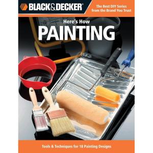 imageHeres How Painting 29 Projects With Paint Black ampamp Decker Heres How