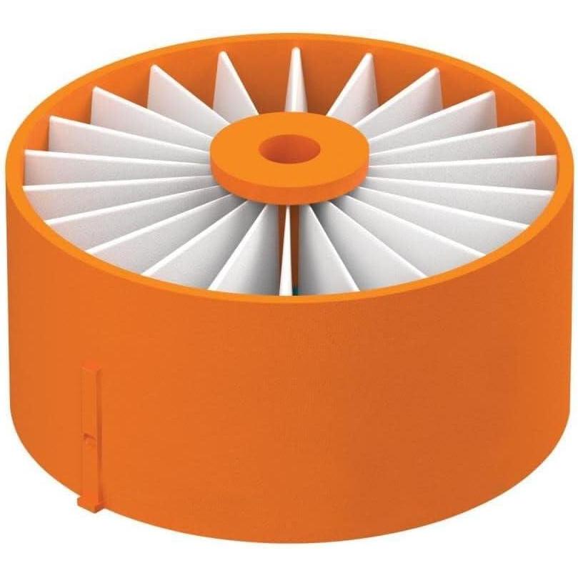 imageBLACKDECKER POWERSERIES Vacuum Filter Replacement for Cordless Stick Vacs BSVF1