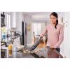 imageBLACKDECKER 12V MAX Handheld Vacuum Cordless dustbuster AdvancedClean with Base Charger HLVC315B10Hand Vacuum Gray
