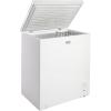imageBLACKDECKER 13 Cu Ft Chest Freezer Deep Freezer with Top Opening Freezer Chest with 2 Removable Storage Baskets Mechanical Temperature Control Manual Defrost R600a RefrigerantBCF1300EWhite51 Cu Ft