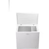 imageBLACKDECKER 13 Cu Ft Chest Freezer Deep Freezer with Top Opening Freezer Chest with 2 Removable Storage Baskets Mechanical Temperature Control Manual Defrost R600a RefrigerantBCF1300EWhite70 Cubic Feet