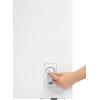 imageBLACKDECKER 13 Cu Ft Chest Freezer Deep Freezer with Top Opening Freezer Chest with 2 Removable Storage Baskets Mechanical Temperature Control Manual Defrost R600a RefrigerantBCF1300EWhite70 Cubic Feet
