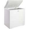 imageBLACKDECKER 13 Cu Ft Chest Freezer Deep Freezer with Top Opening Freezer Chest with 2 Removable Storage Baskets Mechanical Temperature Control Manual Defrost R600a RefrigerantBCF1300EWhite70 Cubic Feet