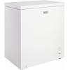 imageBLACKDECKER 13 Cu Ft Chest Freezer Deep Freezer with Top Opening Freezer Chest with 2 Removable Storage Baskets Mechanical Temperature Control Manual Defrost R600a RefrigerantBCF1300EWhite51 Cu Ft