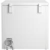 imageBLACKDECKER 13 Cu Ft Chest Freezer Deep Freezer with Top Opening Freezer Chest with 2 Removable Storage Baskets Mechanical Temperature Control Manual Defrost R600a RefrigerantBCF1300EWhite70 Cubic Feet