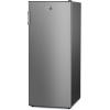imageBLACKDECKER 17 Cu Ft Convertible Freezer Refrigerator Upright Freezer with Glass Shelves ENERGY STAR rated Frost Free BUC1700XS Stainless LookStainless Steel Look