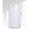 imageBLACKDECKER 17 Cu Ft Convertible Freezer Refrigerator Upright Freezer with Glass Shelves ENERGY STAR rated Frost Free BUC1700XS Stainless LookWhite