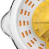 imageBLACKDECKER 32oz Electric Citrus Juicer CJ625 Pressure Activated Adjustable Pulp Control DishwasherSafe1