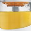 imageBLACKDECKER 32oz Electric Citrus Juicer CJ625 Pressure Activated Adjustable Pulp Control DishwasherSafe1