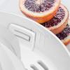 imageBLACKDECKER 32oz Electric Citrus Juicer CJ625 Pressure Activated Adjustable Pulp Control DishwasherSafeSmall