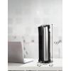 imageBLACKDECKER 36quot Digital Tower Fan with Remote Control 3 Speed Settings Oscillation Function Timer up to 8 Hours Fan for Bedroom or Desk 3 Modes BFTR36B Black14 Inches