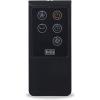 imageBLACKDECKER 36quot Digital Tower Fan with Remote Control 3 Speed Settings Oscillation Function Timer up to 8 Hours Fan for Bedroom or Desk 3 Modes BFTR36B Black36 Inches