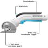 imageBLACKDECKER 4V MAX Cordless Fabric ampamp Craft Cutter Rotary Tool USB Rechargeable BCRC115FF