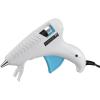imageBLACKDECKER 4V MAX Cordless Glue Gun USB Rechargeable BCGL115FF WhiteCorded Glue Gun