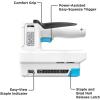 imageBLACKDECKER 4V MAX Cordless Stapler USB Rechargeable BCN115FF