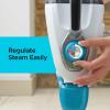 imageBLACKDECKER 7in1 Steam Mop with SteamGlove Handheld Steamer HSMC1361SGP5in1 Steam Mop