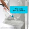imageBLACKDECKER 7in1 Steam Mop with SteamGlove Handheld Steamer HSMC1361SGP7in1 Steam Mop