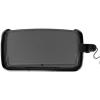 imageBLACKDECKER 8Serving Electric Griddle GD2051B NonStick Cooking Surface Warming Tray Removable Drip Tray Family SizedGriddle