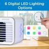 imageBLACKDECKER 9Inch Frameless Box Fan Freestanding Desk Fan with 3Speed Settings Portable Fan for Home Office or Garage BFB09W WhiteWhite