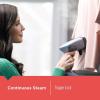 imageBLACKDECKER Advanced Handheld Steamer for Clothes Fast Wrinkle Removal Auto ShutOff Attachments for Delicate Fabrics Lint Removal and Steaming Curtains Upholstry HGS200Handheld