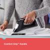 imageBLACKDECKER Allure Professional Steam Iron Blue D3030BlackSilver