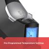 imageBLACKDECKER Allure Professional Steam Iron Blue D3030BlackSilver