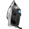 imageBLACKDECKER Allure Professional Steam Iron Blue D3030BlackSilver