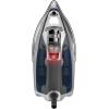 imageBLACKDECKER Allure Professional Steam Iron Blue D3030GrayBlue