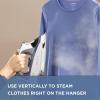 imageBLACKDECKER Allure Professional Steam Iron Blue D3030GrayBlue