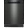 imageBLACKDECKER BCD6W 6 Place Setting ENERGY STAR Portable Compact Countertop DishwasherBlack