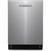 imageBLACKDECKER BCD6W 6 Place Setting ENERGY STAR Portable Compact Countertop DishwasherStainless Steel