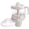 imageBLACKDECKER CJ630 32Ounce Electric Citrus Juicer WhiteStandard Juicing Cone