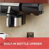 imageBLACKDECKER CO100B SpaceMaker MultiPurpose Can Opener Black